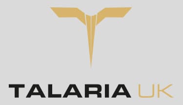 Talaria Logo